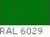 RAL 6029 RAL 6029
