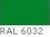 RAL 6032 RAL 6032