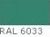 RAL 6033 RAL 6033