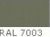RAL 7003 RAL 7003