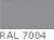 RAL 7004 RAL 7004