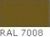 RAL 7008 RAL 7008