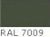 RAL 7009 RAL 7009
