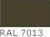 RAL 7013 RAL 7013