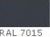 RAL 7015 RAL 7015
