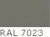 RAL 7023 RAL 7023