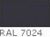 RAL 7024 RAL 7024