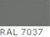 RAL 7037 RAL 7037