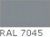 RAL 7045 RAL 7045