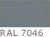 RAL 7046 RAL 7046