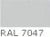 RAL 7047 RAL 7047