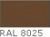 RAL 8025 RAL 8025