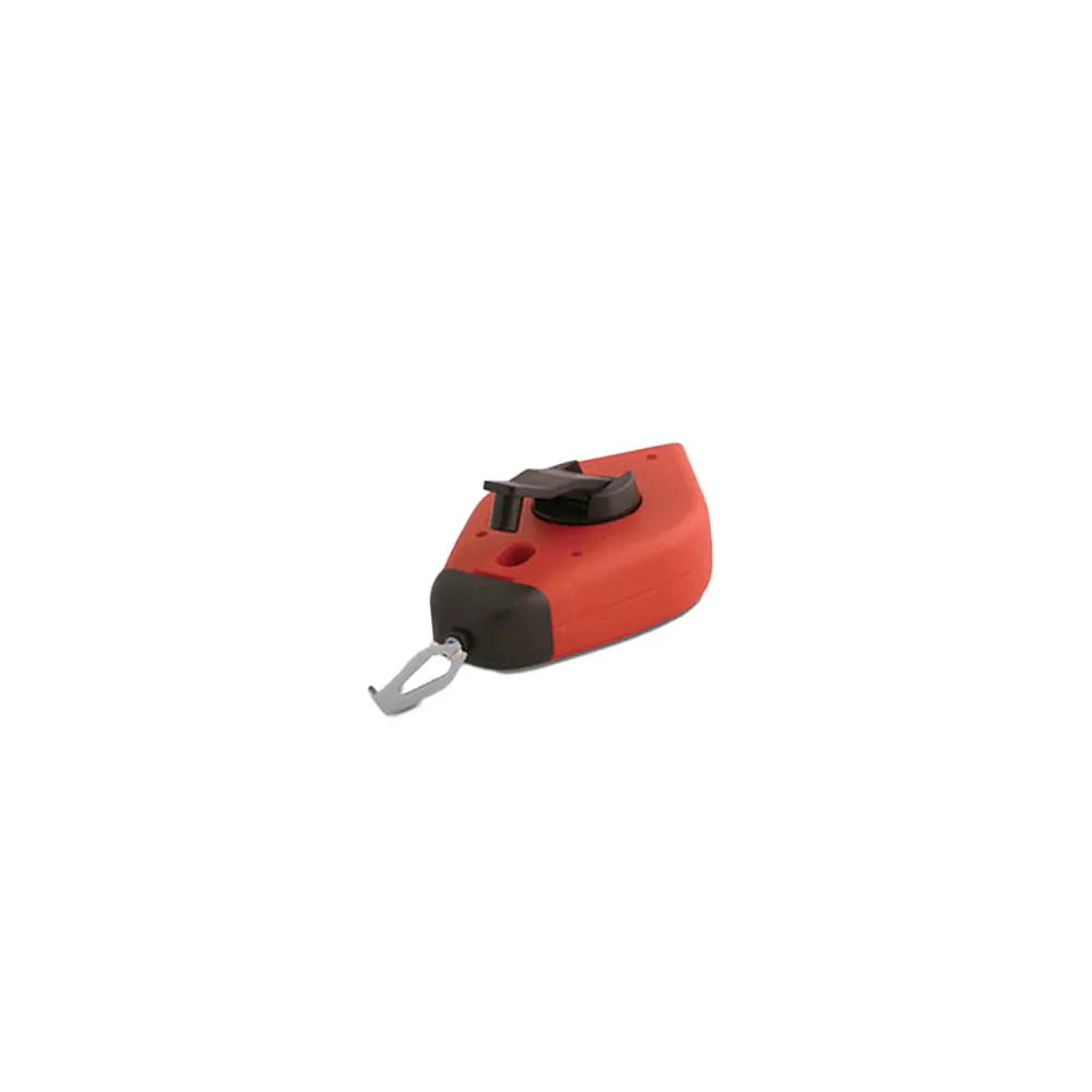 Tracciatore modello Italiano senza Polvere - 15mt