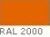 RAL 2000 RAL 2000
