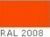 RAL 2008 RAL 2008