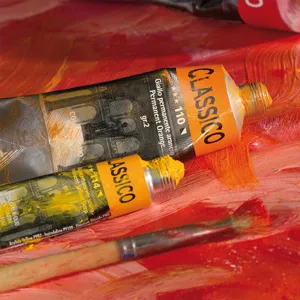  Classico - Colori a olio superfini