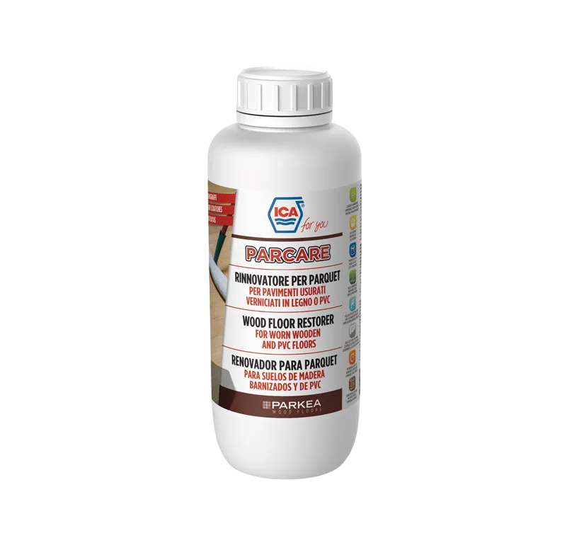 Parcare - rinnovatore