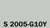 S 2005-G10Y