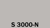 S 3000-N