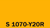 S 1070-Y20R