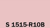 S 1515-R10B