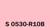 S 0530-R10B