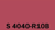S 4040-R10B
