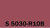 S 5030-R10B