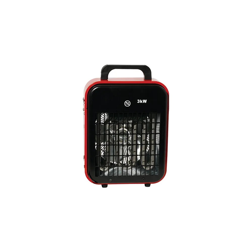 Riscaldatore elettrico 3 Kw