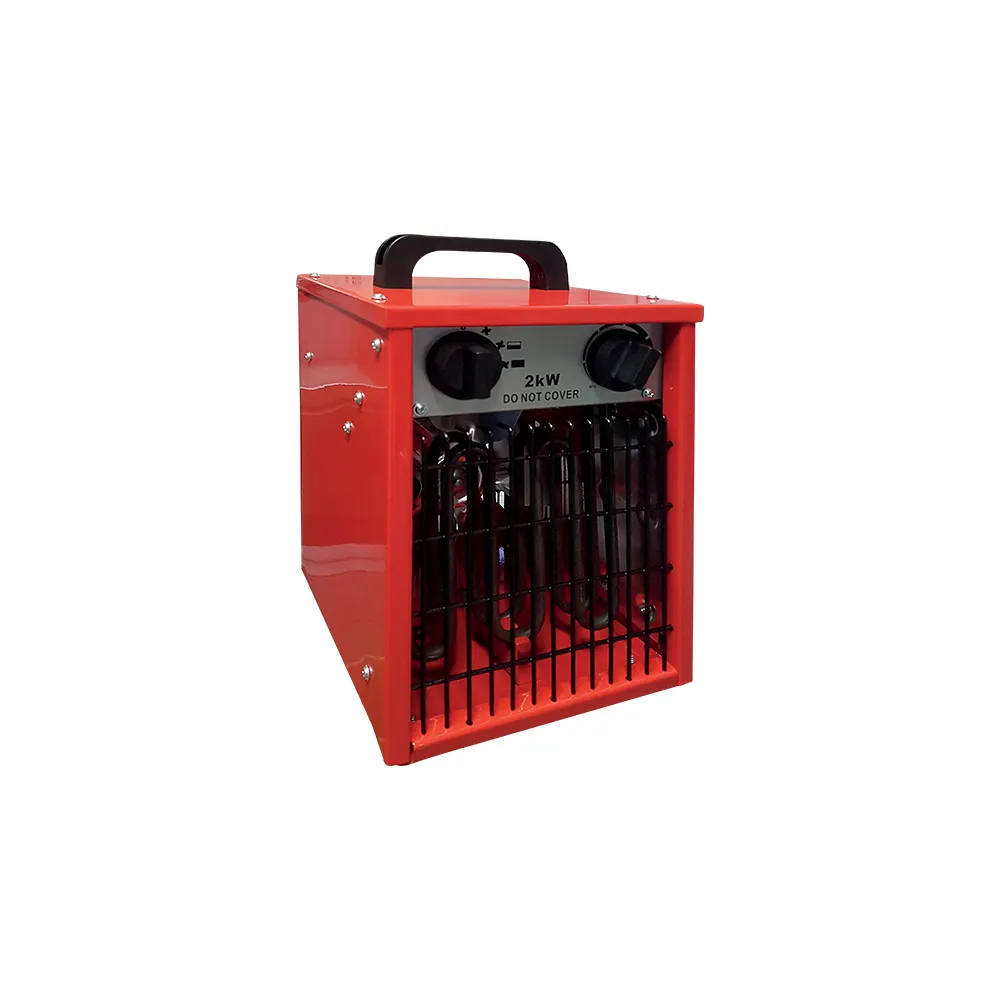 Riscaldatore elettrico 2 kw