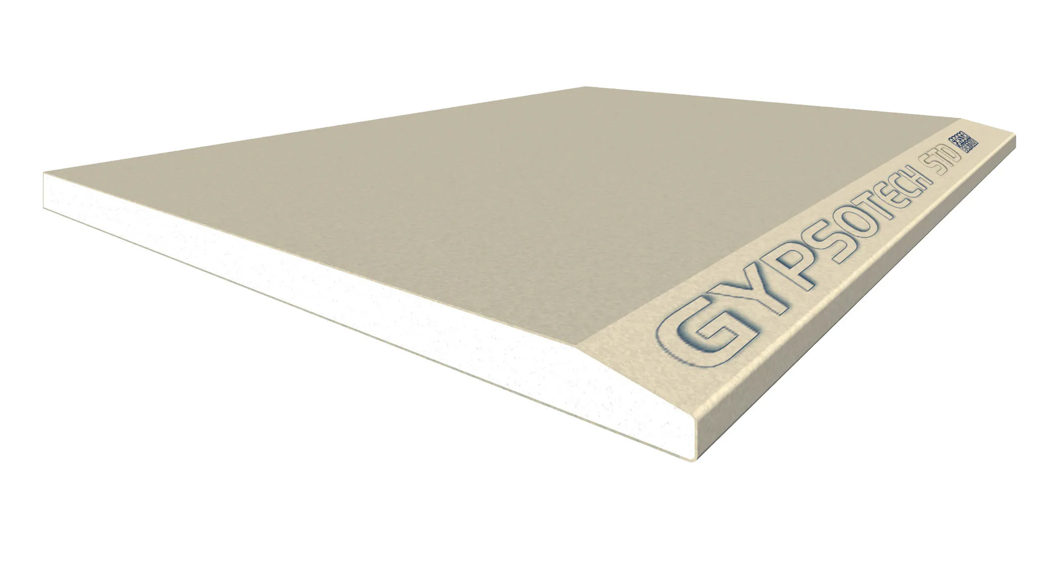GYPSOTECH® STD TIPO A