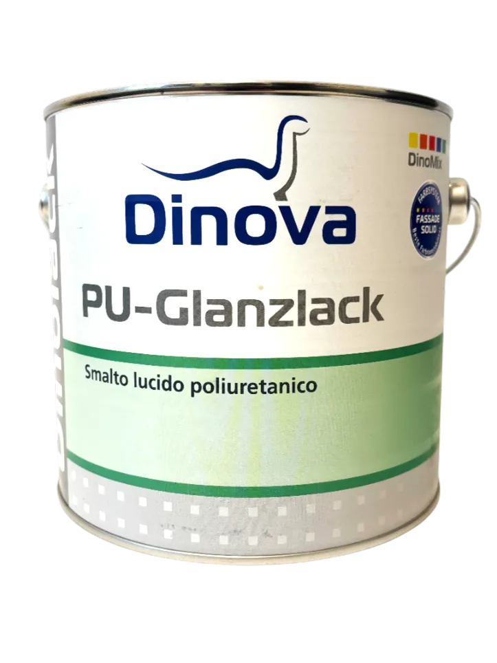 Base PU Glanzlack Amalto Acrilico