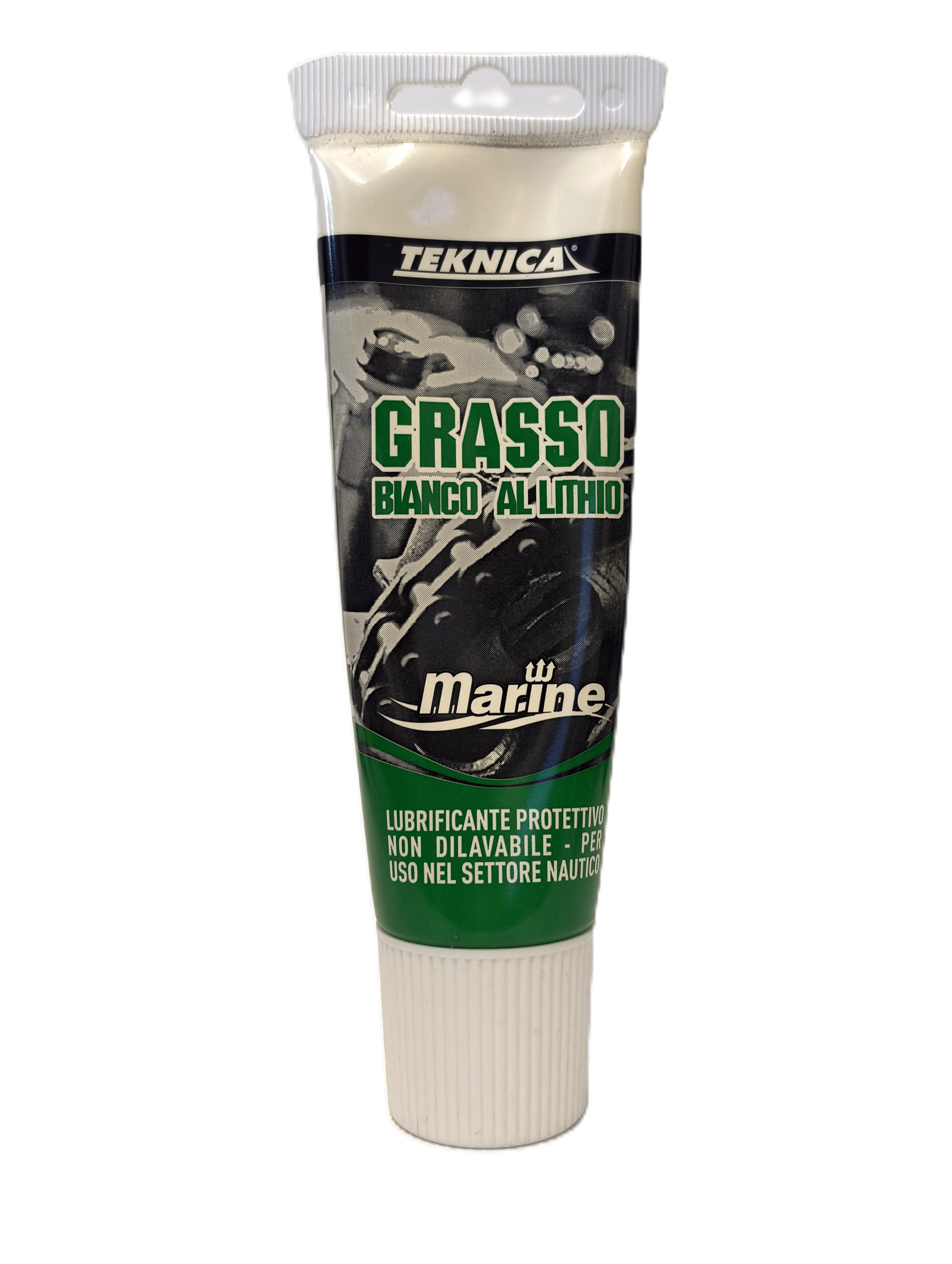 Grasso Bianco al Lithio 