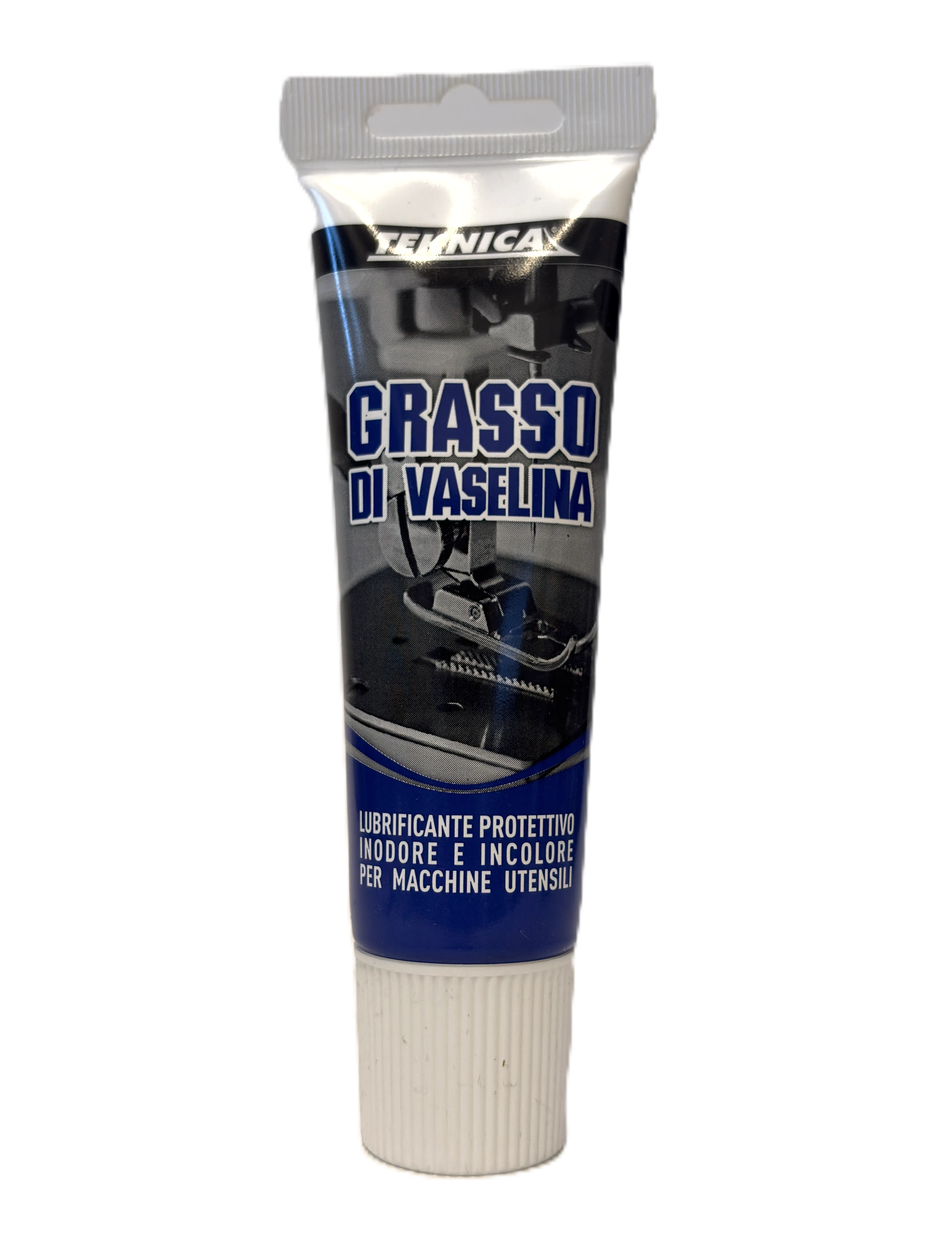 Grasso di Vaselina