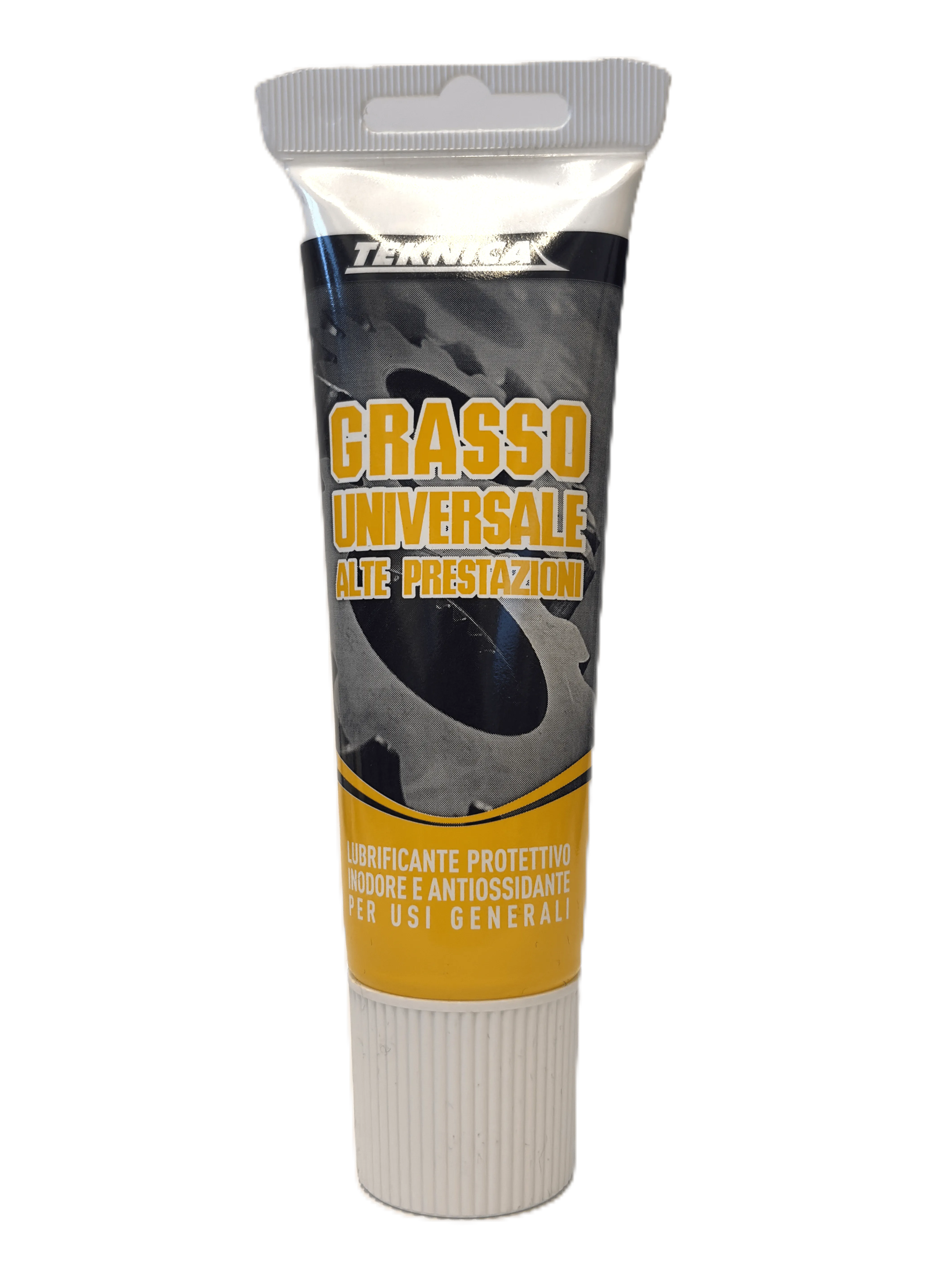 Grasso Universale ad Alte Prestazioni