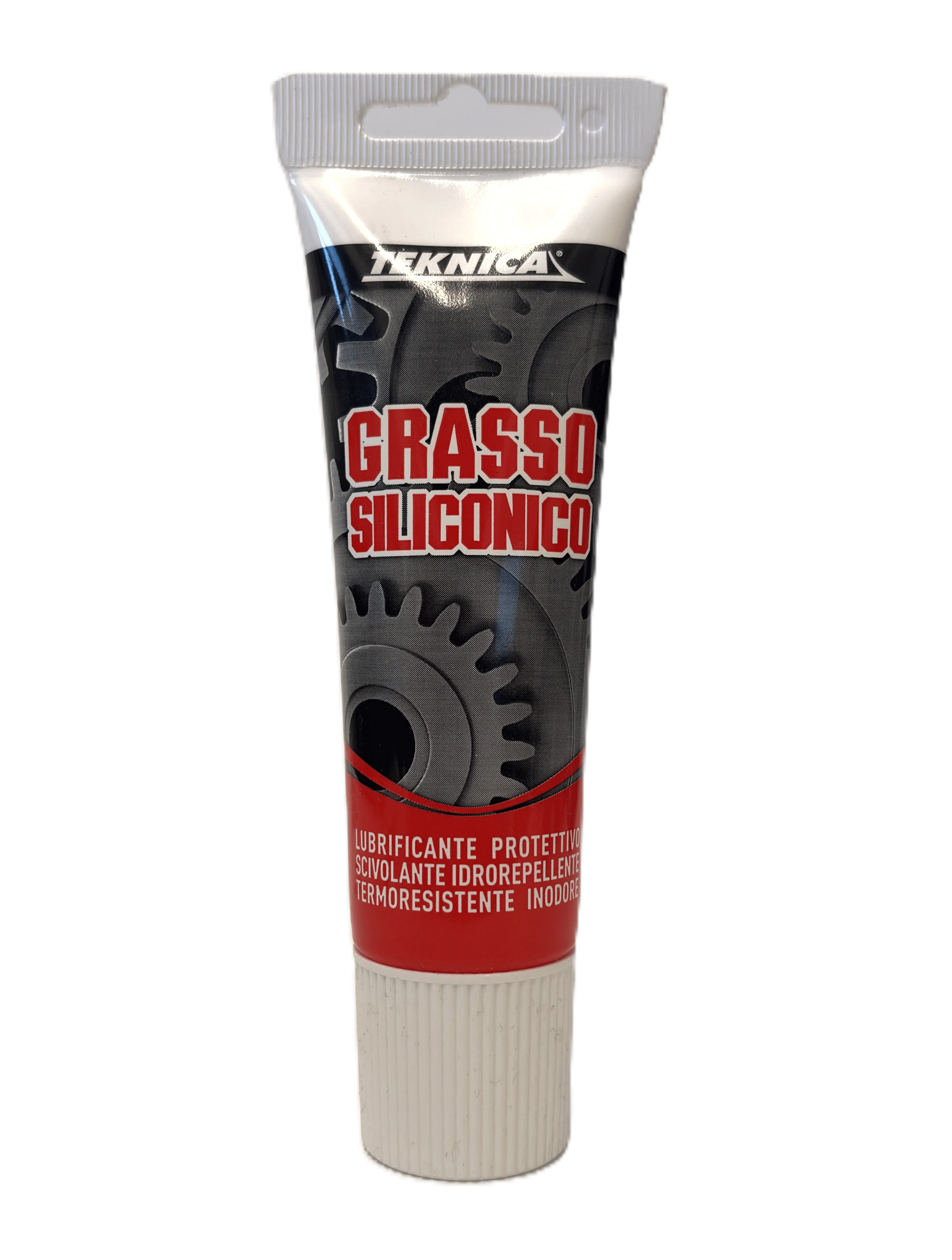 Grasso siliconico