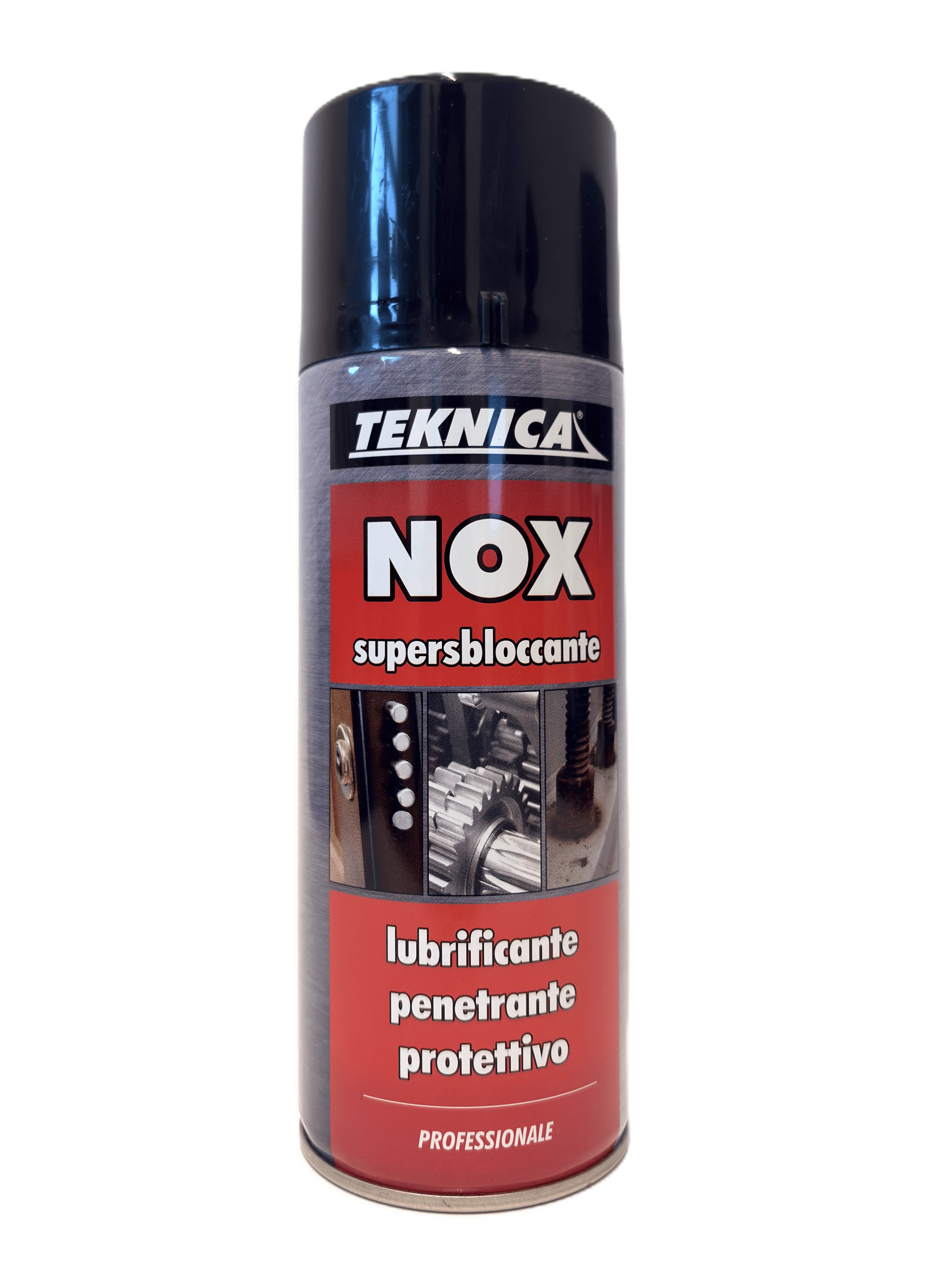 Nox Supersbloccante