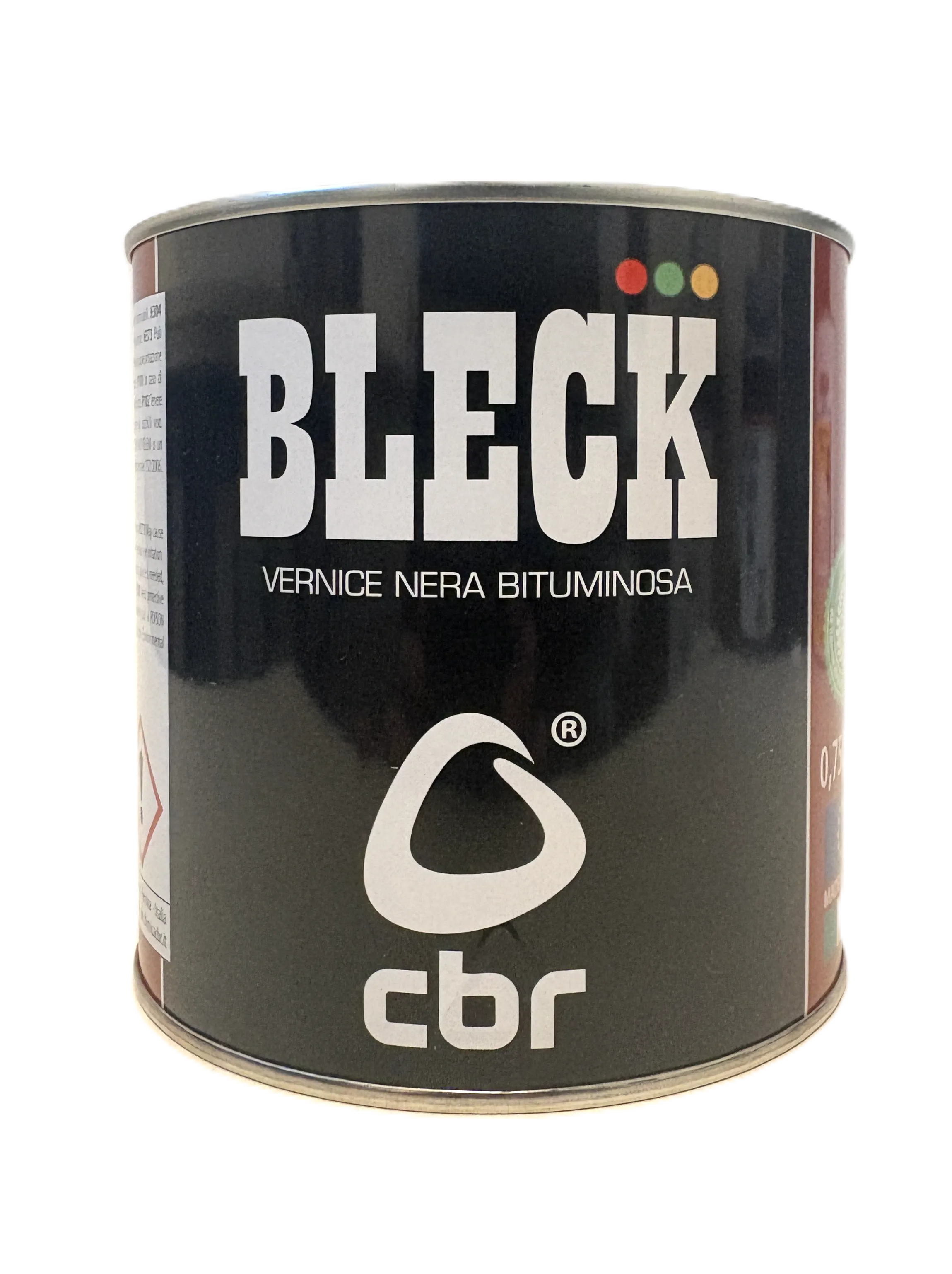 Bleck Vernice Nera Bituminosa