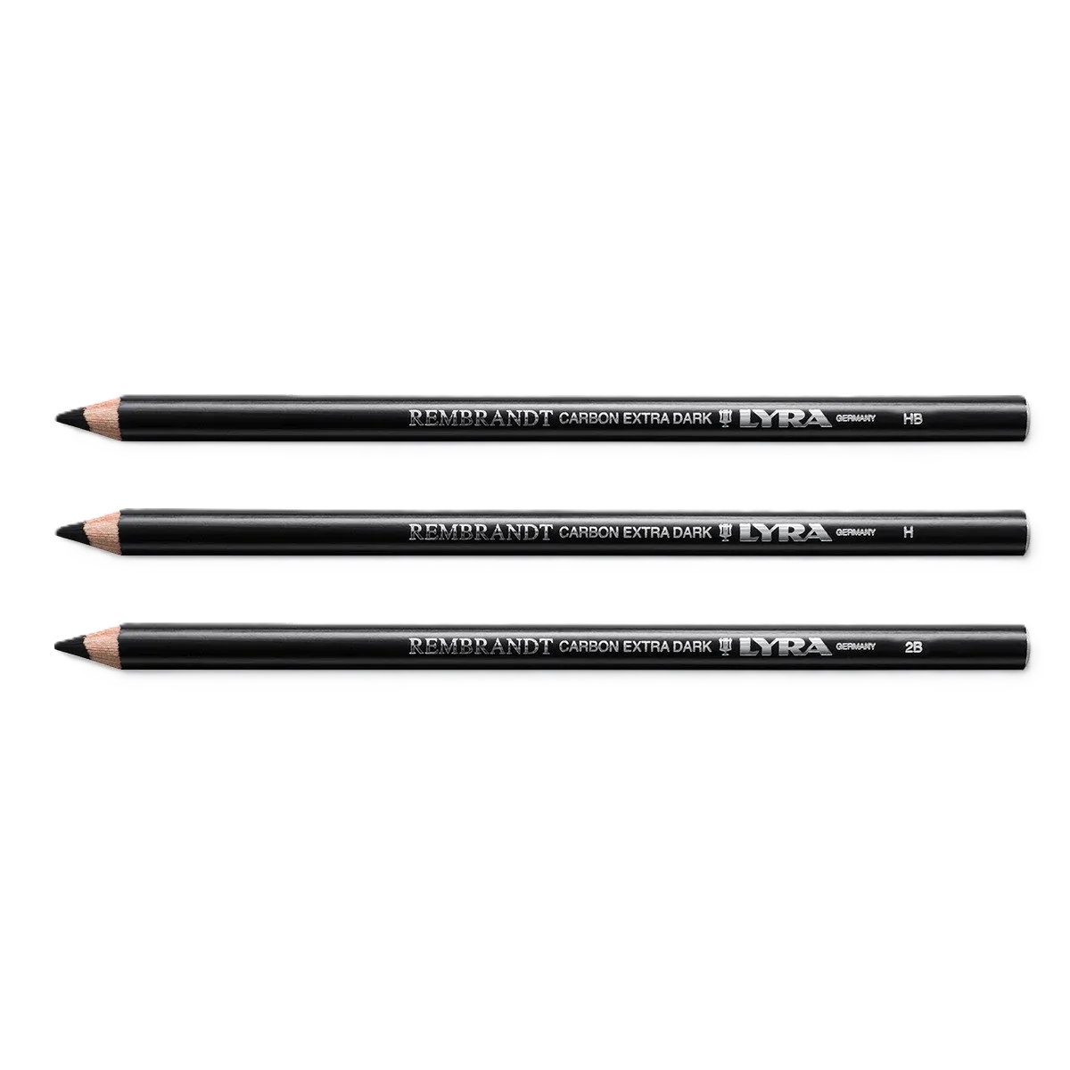 Lyra Rembrandt Carbon Special 